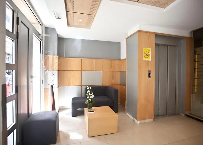 Hotel: Hotel Metropol By Carris